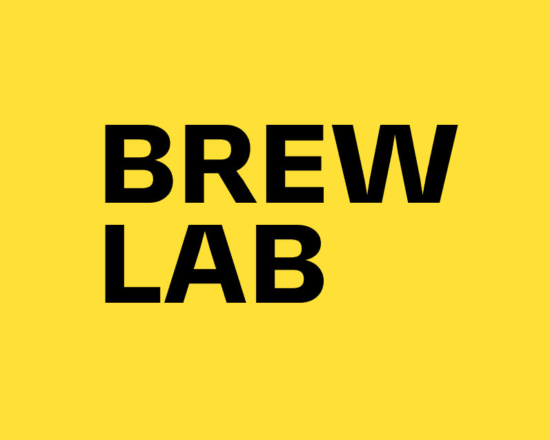 Brew Lab Image