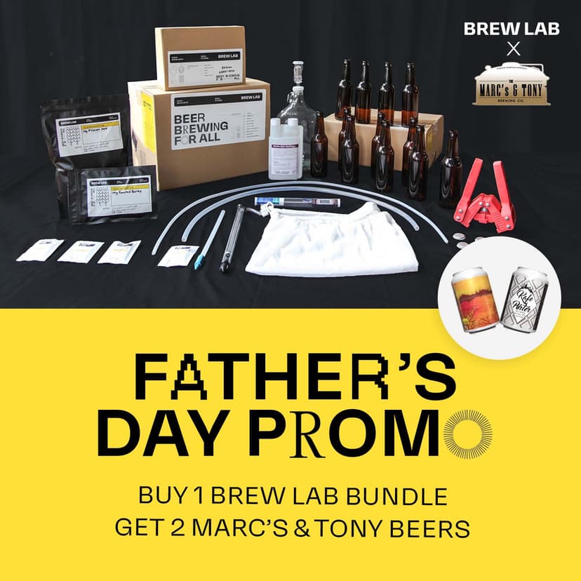 Father's Day Promo 1