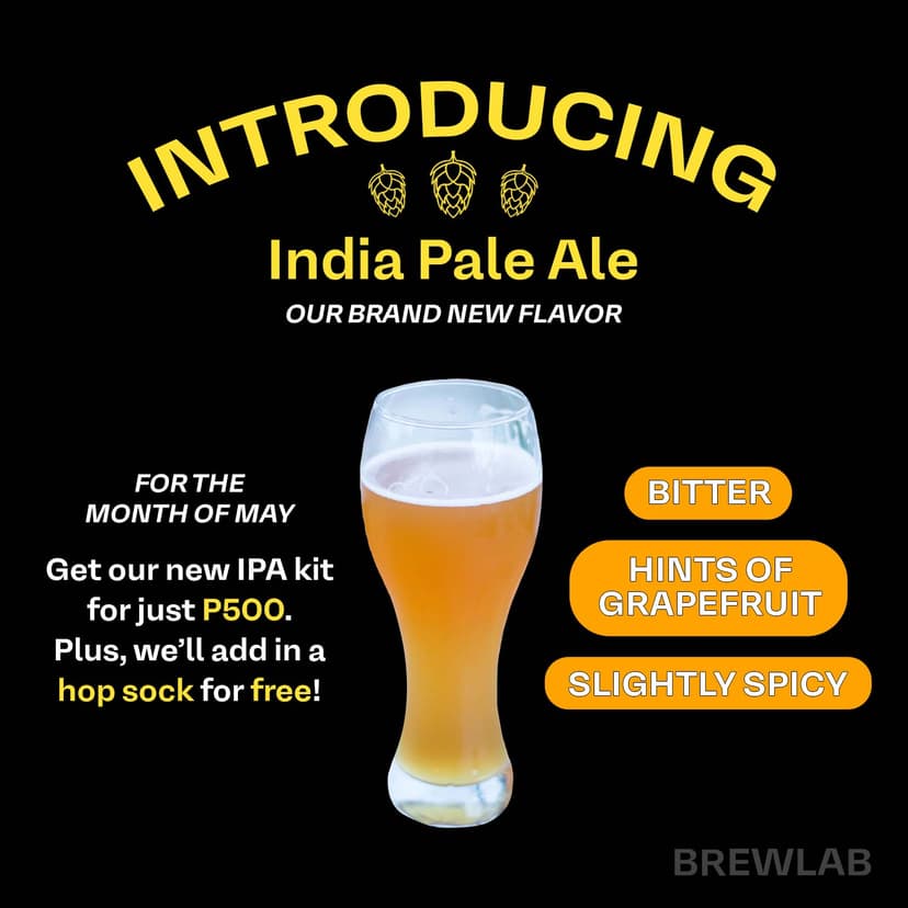 IPA Kit Promo 1