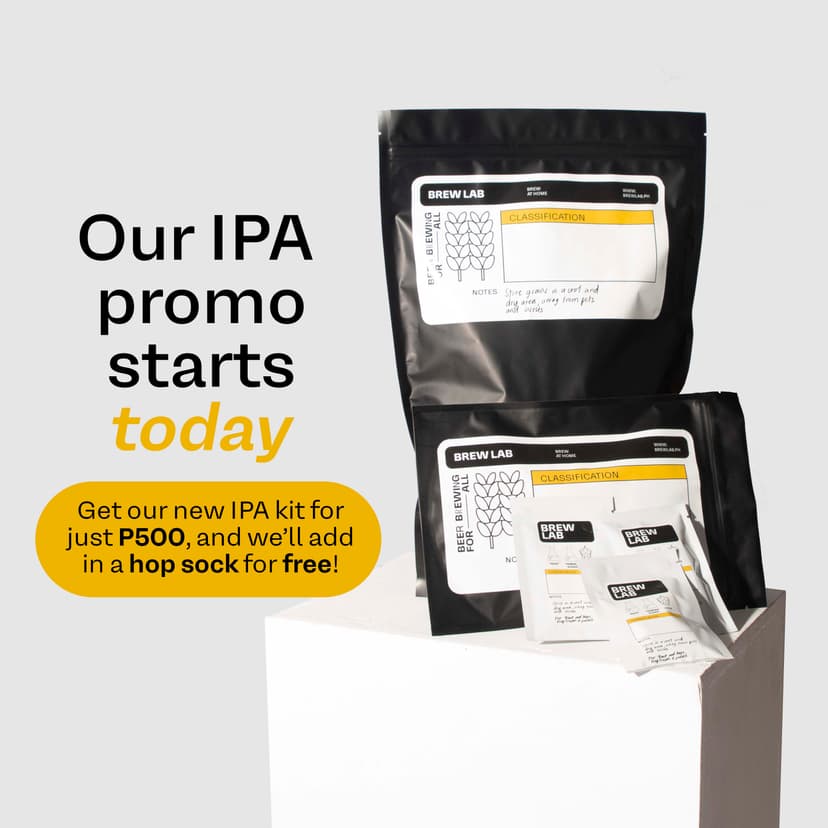 IPA Kit Promo 2