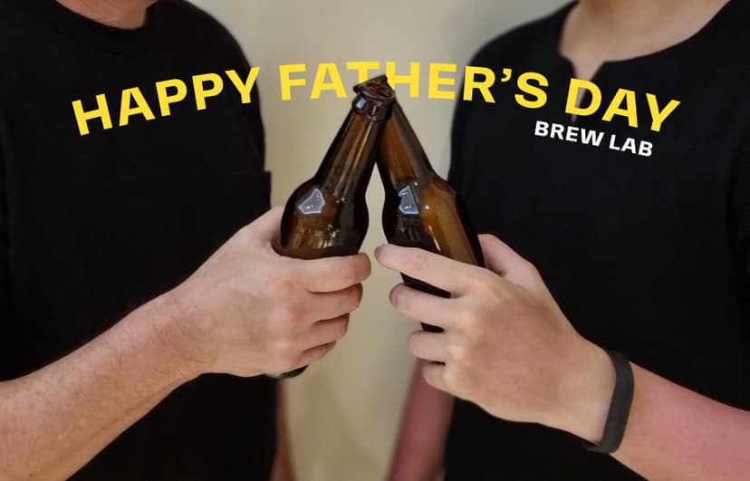 Happy Father's Day