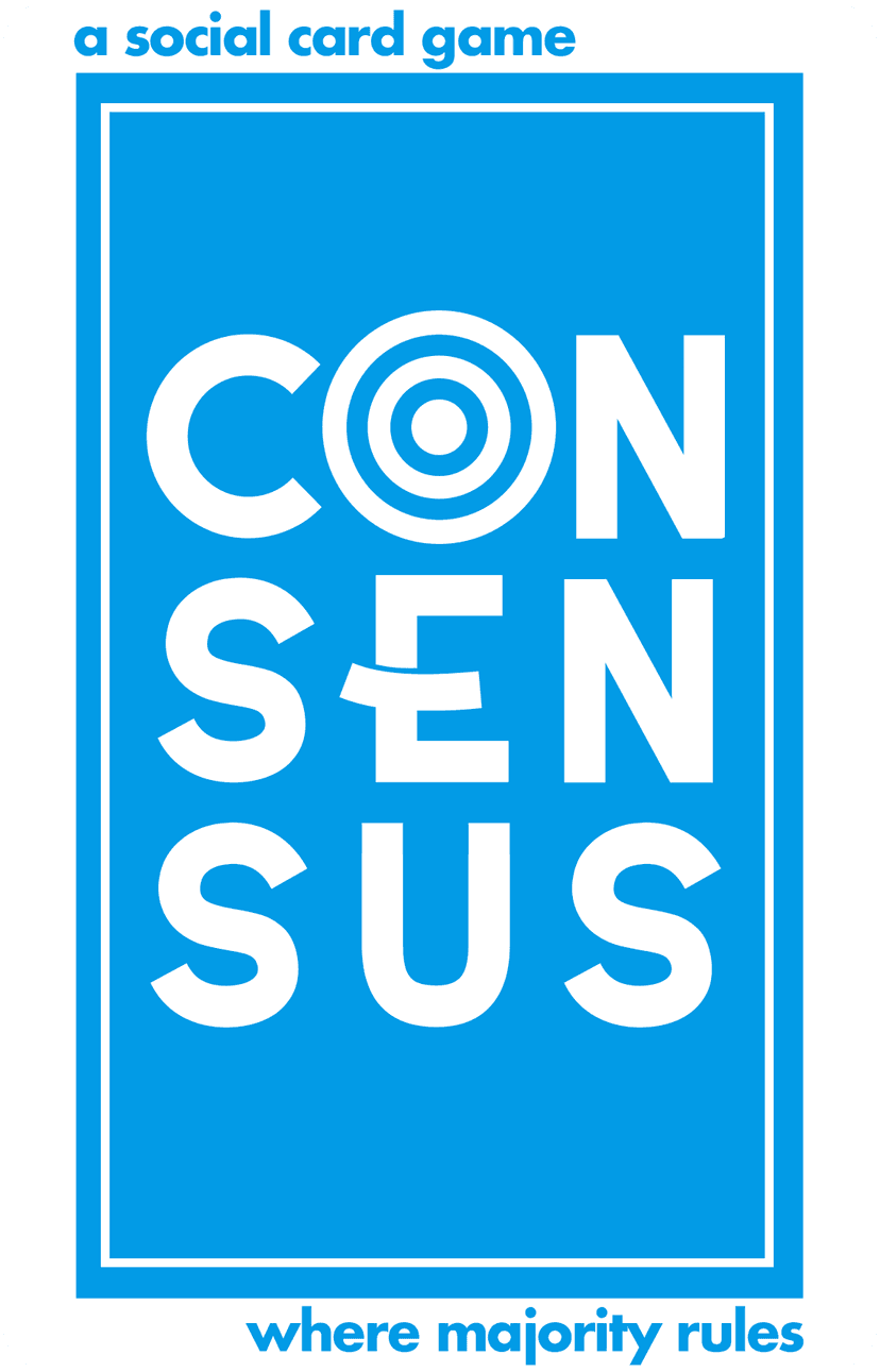 Main Consensus Logo