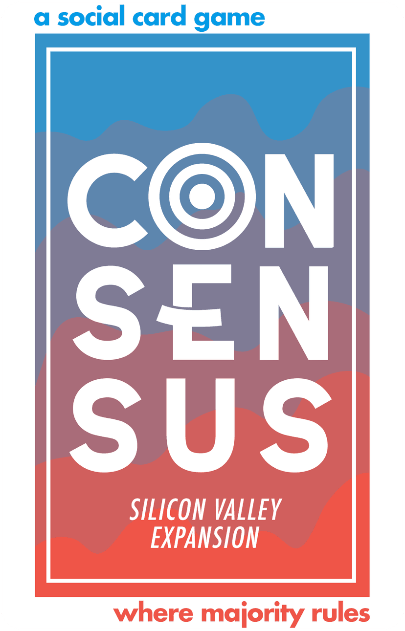 Silicon Valley Expansion Logo